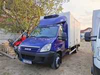 IVECO Daily 65C18 an2008 3.0HPT 180CP Euro 4 cat.C
