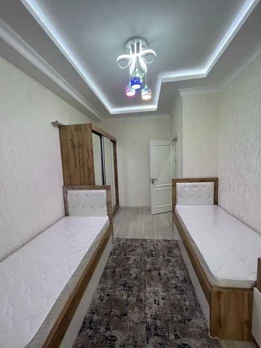 СРОЧНО‼️Новостройка 3/8/9 ЕВРО 97м2 ориентир Чиланзар, Ресторан НОМДОР