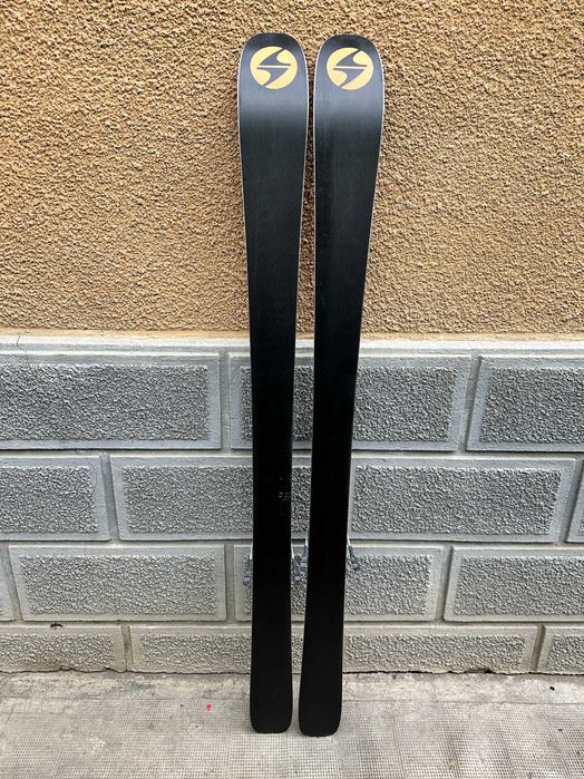 schi blizzard black pearl sp 88 L159cm