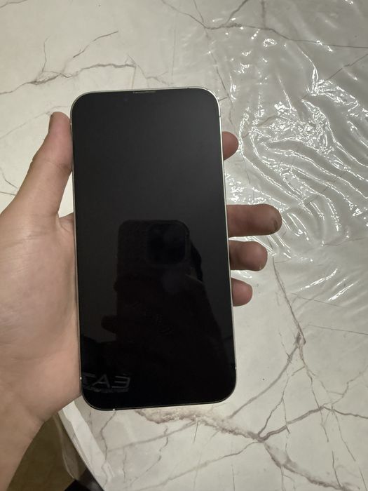 Айфон 13 про макс 256гб