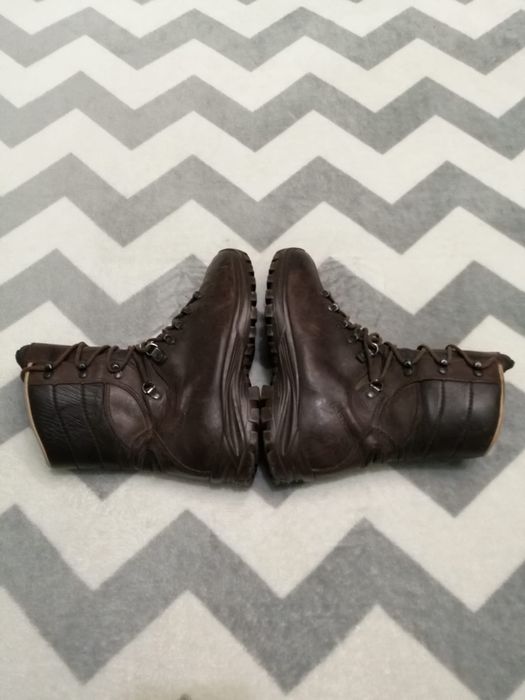 MEINDL DIGAfix bocanci 36 damă TOP armată GORETEX | transport GRATUIT