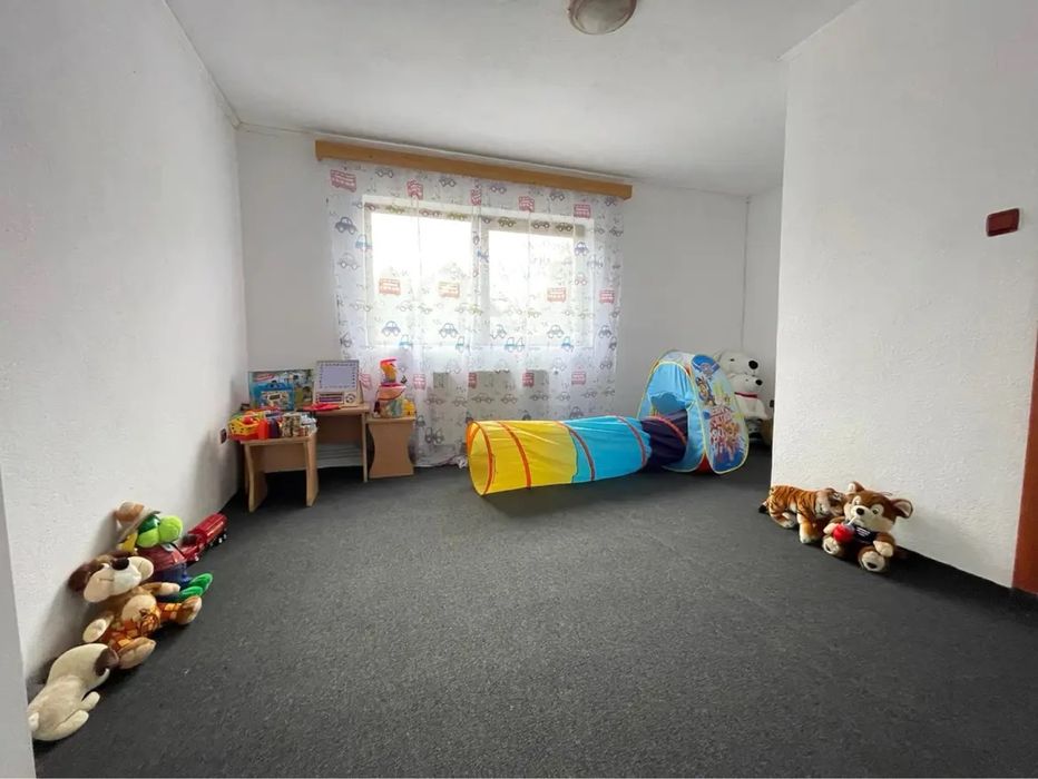 Casa Anna Bran( cazare la munte)