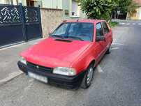 Vând Dacia Supernova