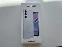 Самсунг Galaxy a15, память 8/128 гб