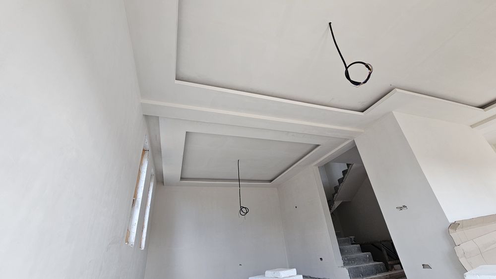 Vand casa techirghiol
