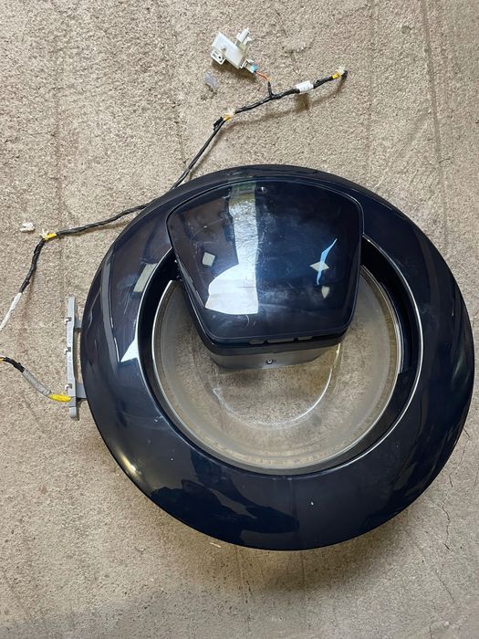 Капак за пералня Samsung/Самсунг