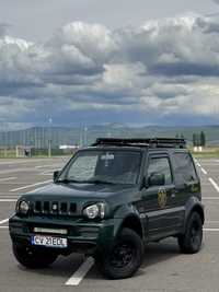 Suzuki Jimny 1.3