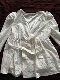 Блуза за бременни- размер L