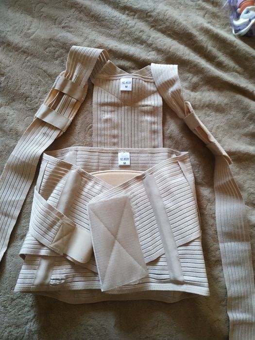 Корсет для позвоночника