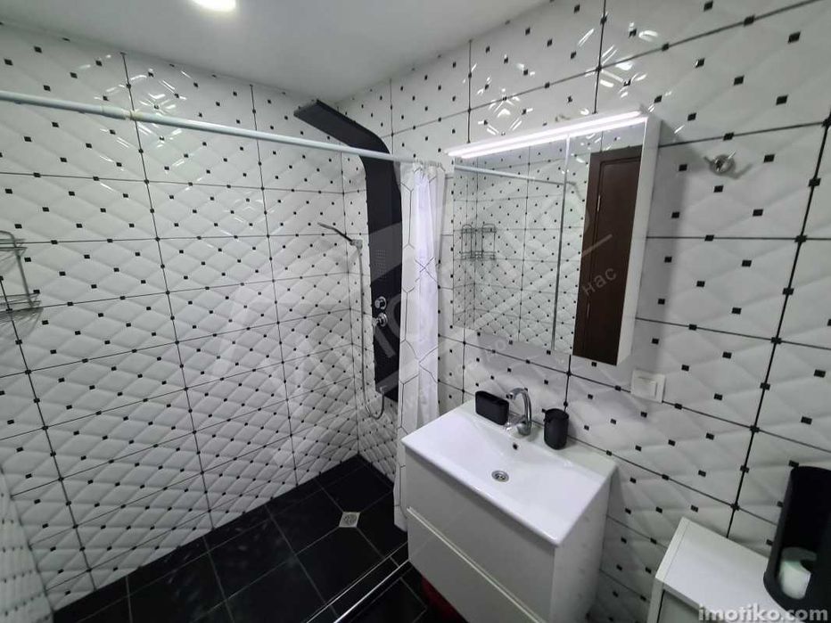 Дава се под наем Двустаен апартамент в София, Дървеница - 68 кв.м за 650 € - Снимка #10