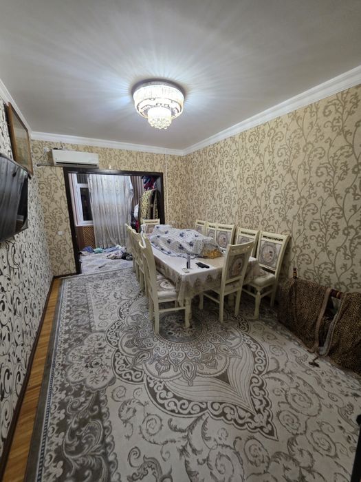 2/3/5 Тузел, французский планировка 58 кв.м