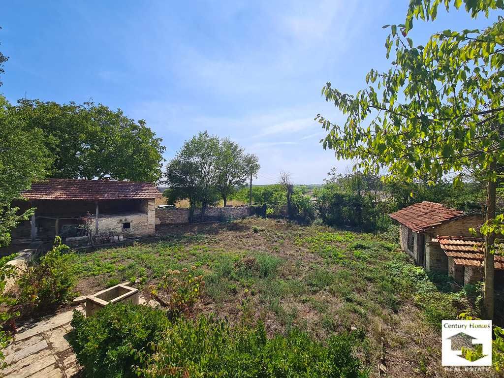 Продава се Къща в с. Паскалевец, Област Велико Търново - 110 кв.м за 200 €/кв.м - Снимка #14