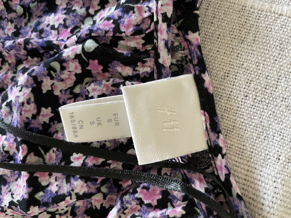 Vand rochie de zi, marimea S, H&M