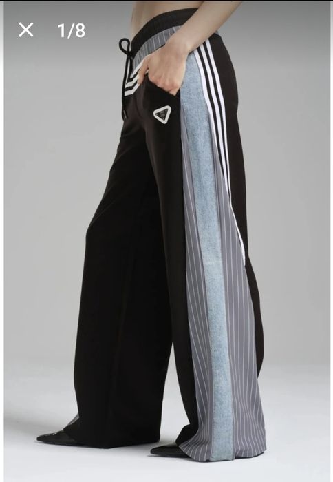 TW3 дамски панталон