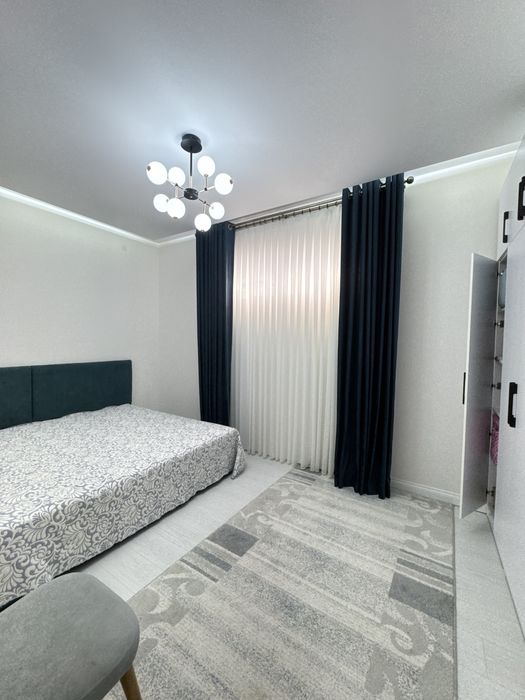 Мирзо Улугбек Район Циолковский 1.1 Сотки Еуро Дом