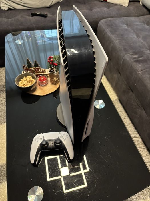 Playstation 5 катонов