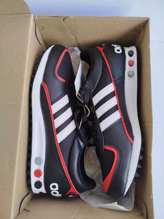 28см Два Чифта Легендарни Adidas Originals LA Trainer 2.0 и Gazelle