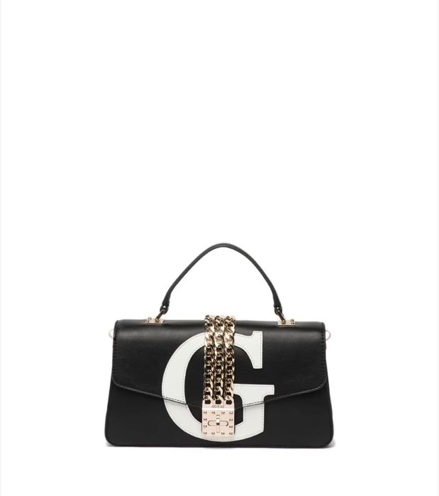 Чанта Guess с регулируема дръжка