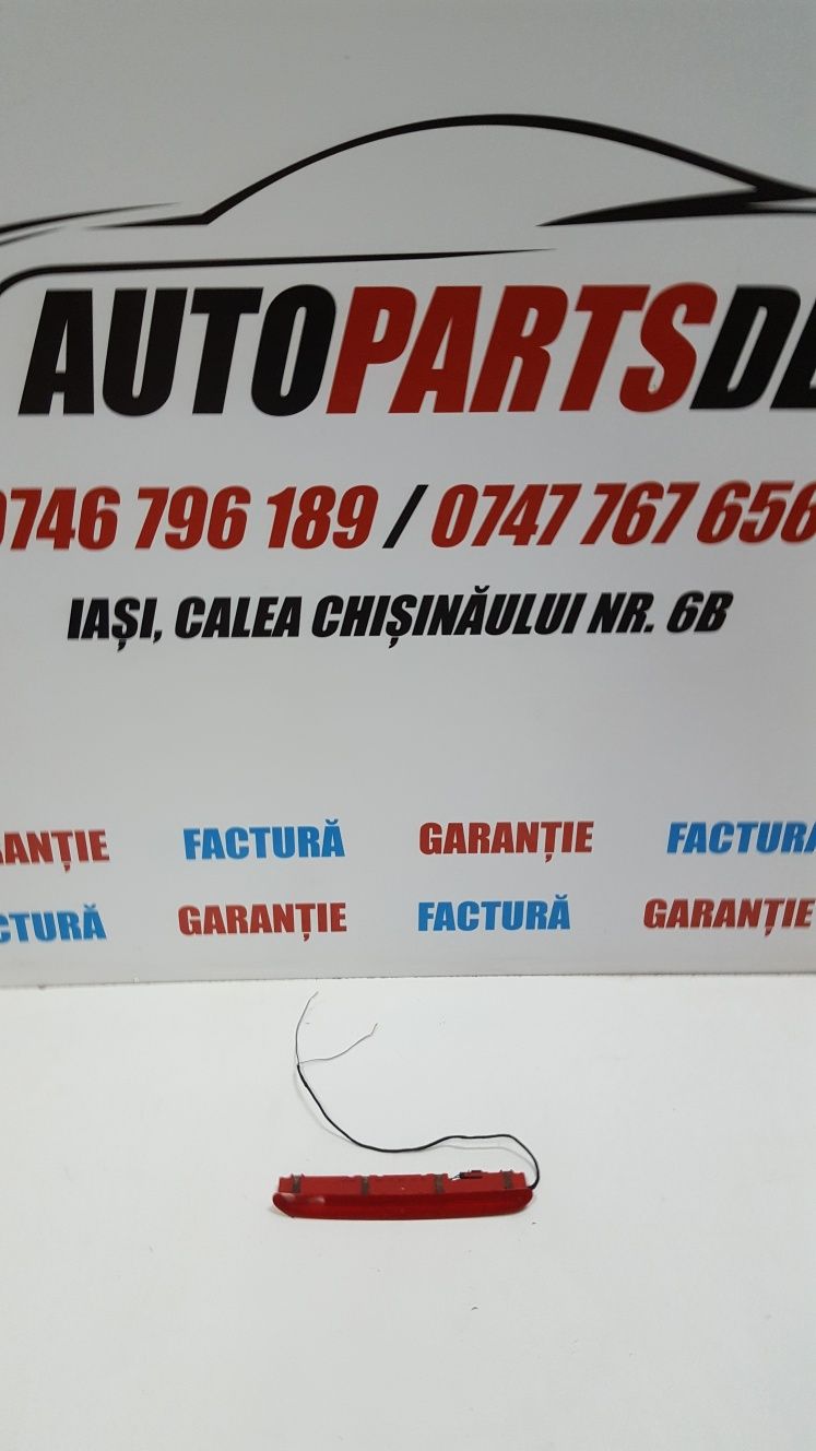 Stop frâna auxiliar haion VW Passat B6 Golf 5 Original Probat