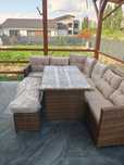 Mobilier pentru terasa/grădină