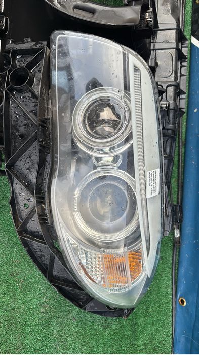 Faruri e82 e81 e87 e88 Lci