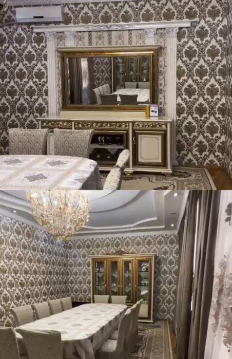 Олмазор район Охинбобоеб 6 ком