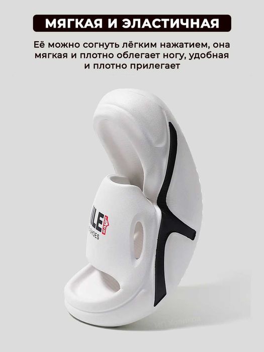 Летние тапочки для мужчин и женщин, шлепанцы для улицы и дома