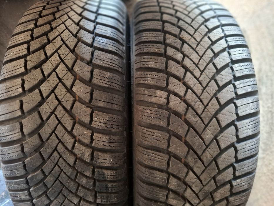 215 45 17 дот4719 Bridgestone 4броя цената е за 4бр