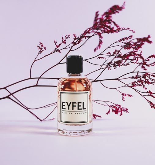 Eyfel Perfume® АРОМАТИЗАТОРИ & ТОАЛЕТНИ САПУНИ Айфел парфюм®