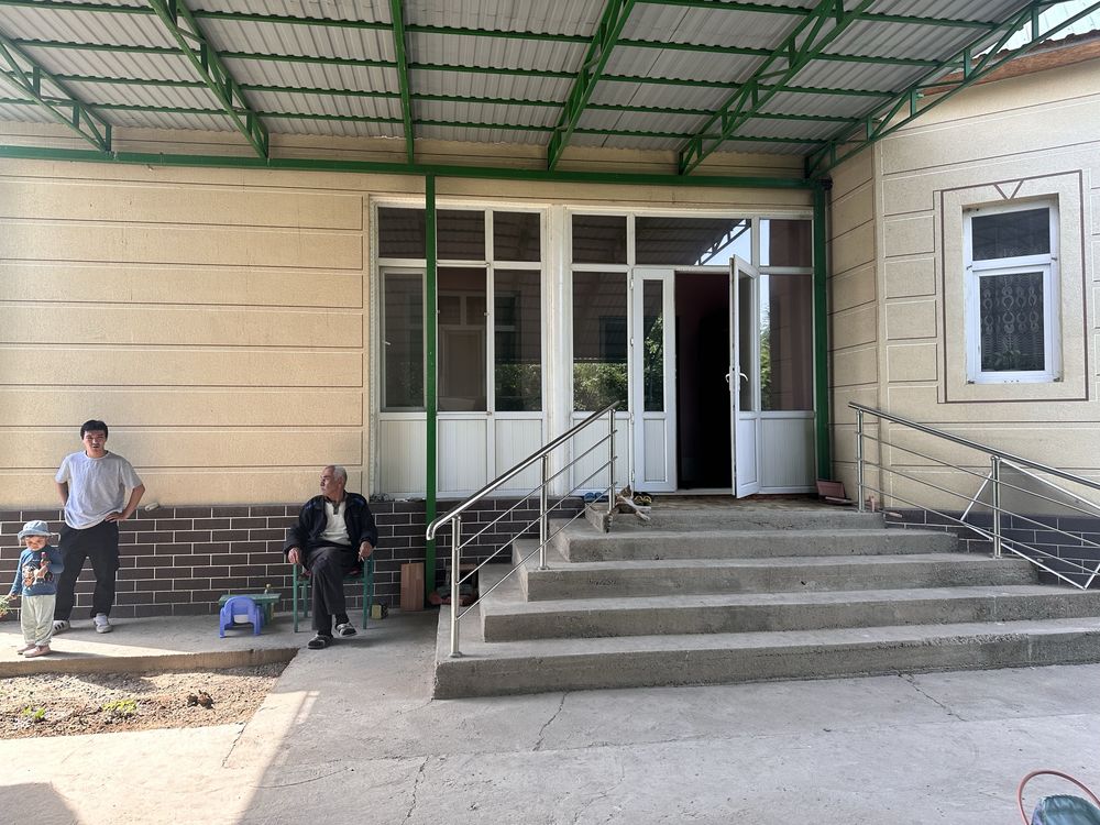 Продается дом в Кайтпас 2