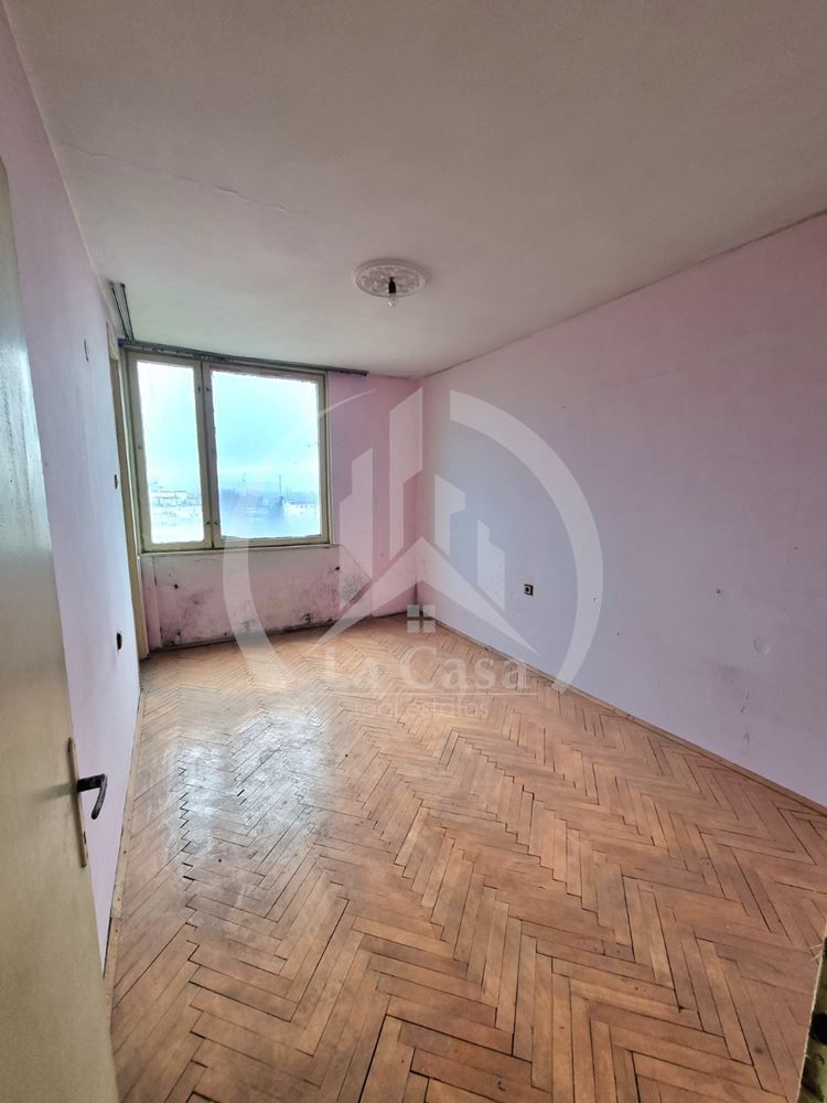 Продава се Тристаен апартамент в Видин, Плиска - 91 кв.м за 421 €/кв.м - Снимка #1