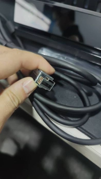 Продаётся датчик движения Kinect 2.0 оригинал, не восстановленый!!!