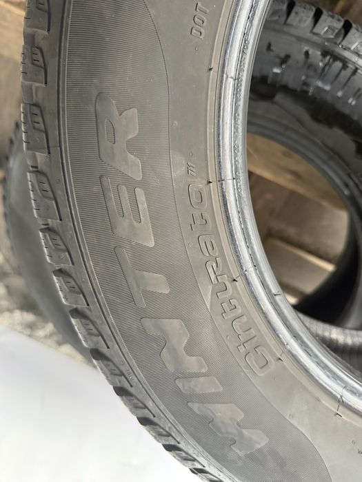 195/65/15 Pirelli dot22 2бр