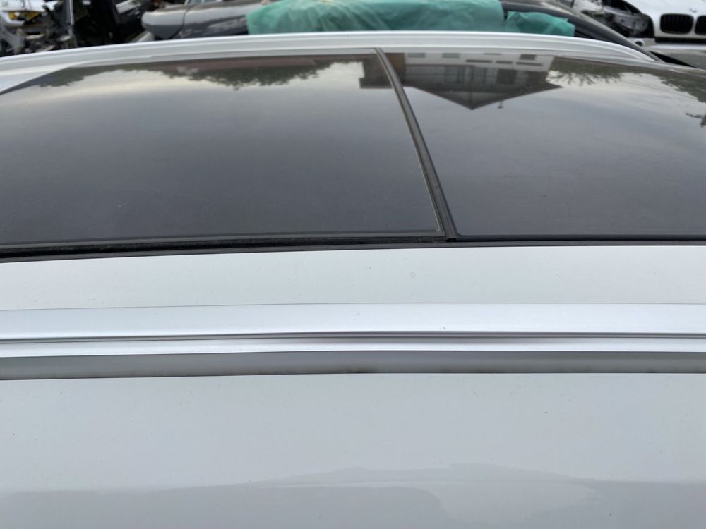 Panoramic , trapă completă BMW X1 F48