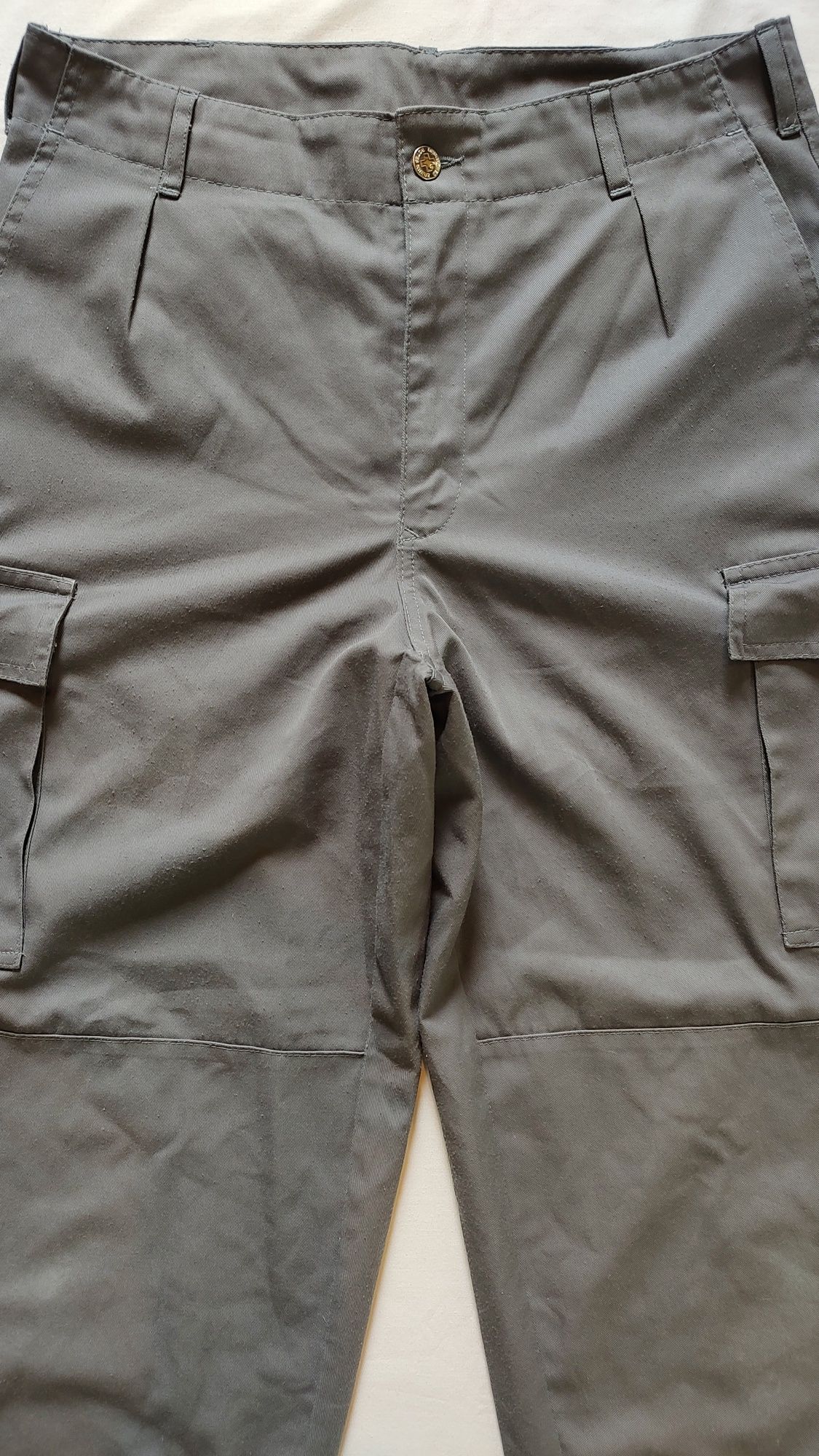 Pantaloni tehnici munca, Nitzsche GmbH, 48