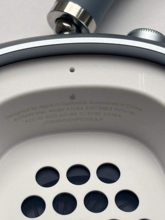AirPods Max 2 Type-C