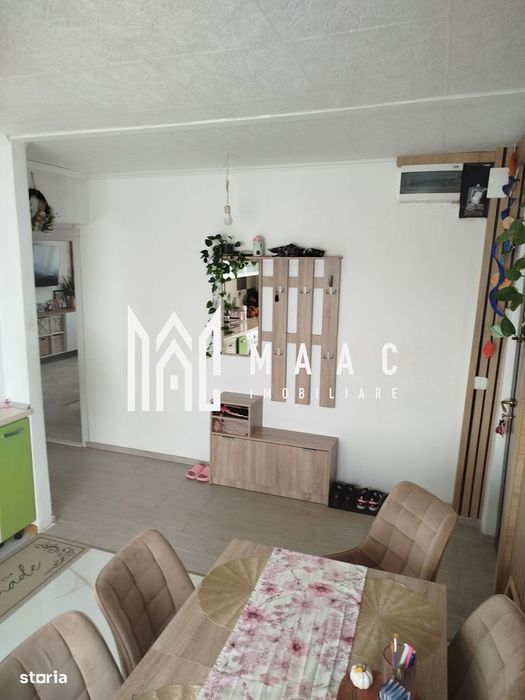 Apartament 2 camere | 55 MPU | Zona Vasile Aron