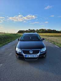 Vw passat b6 1.9 2007