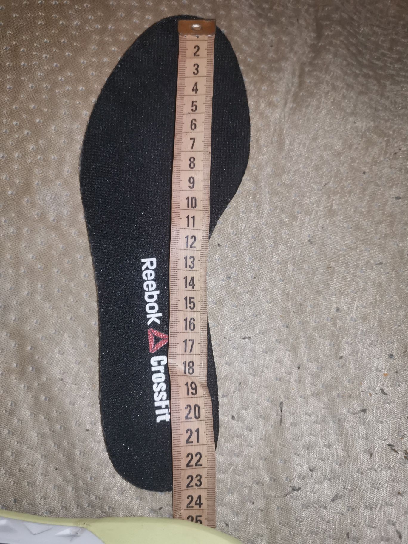 Дамски маратонки Reebok