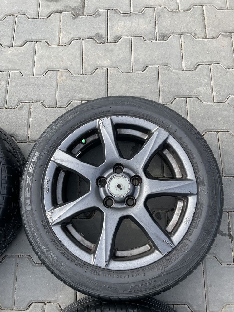 Jante R15 MSW by OZ