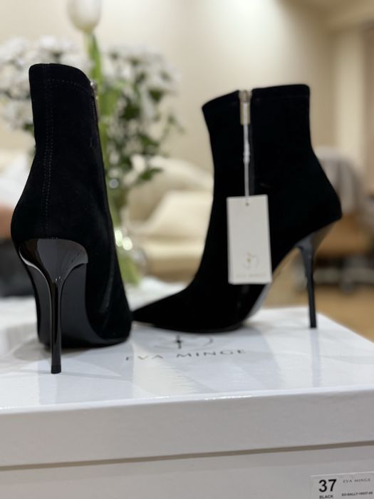 Уникални боти Eva minge
