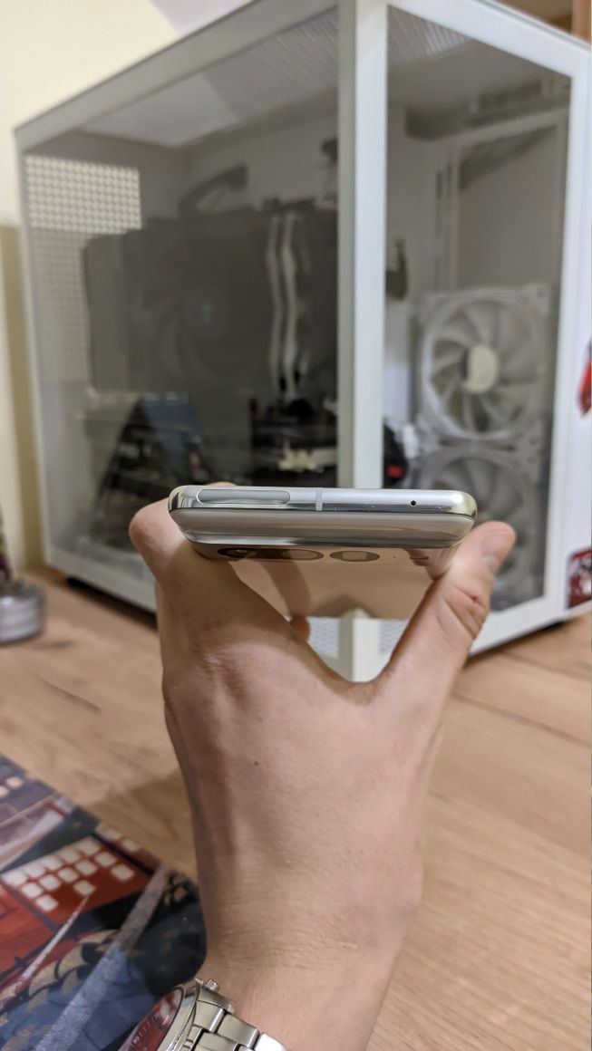 Google Pixel 7 Pro Snow 128