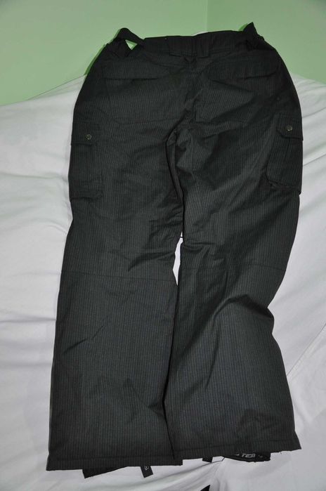 echipament pataloni barbati schi ski snowboard salomon head atomic