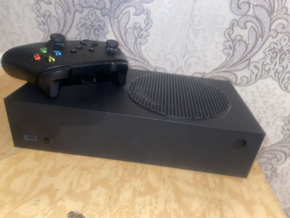 Xbox Series S 1TB