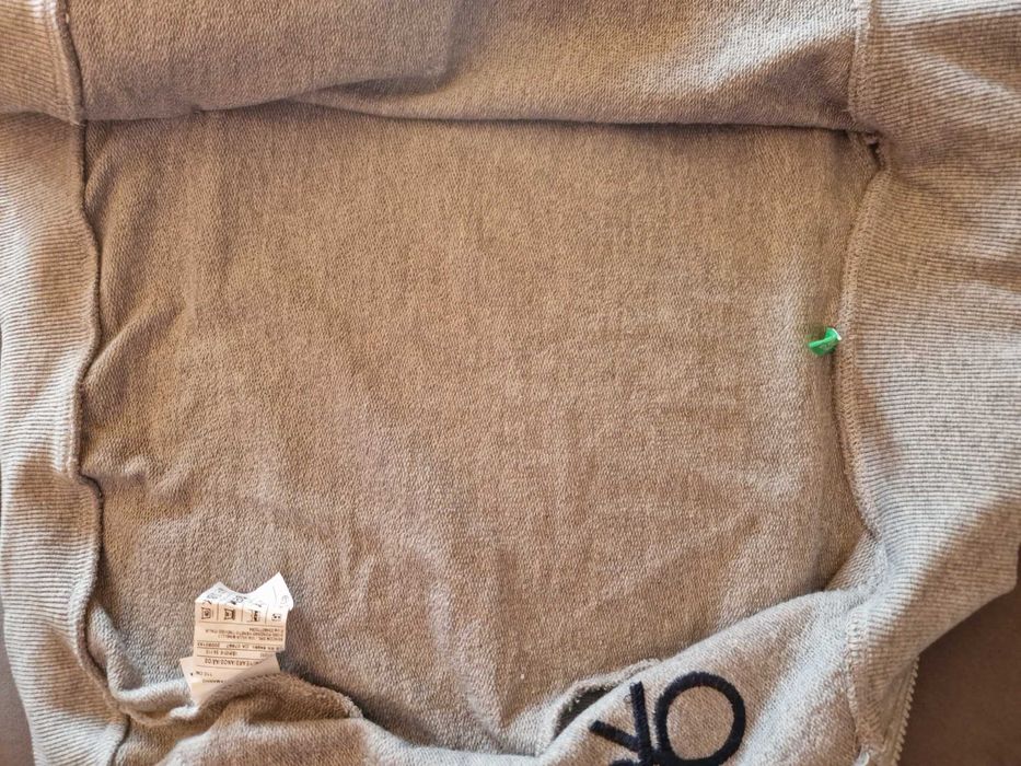 Детска жилетка  Benetton