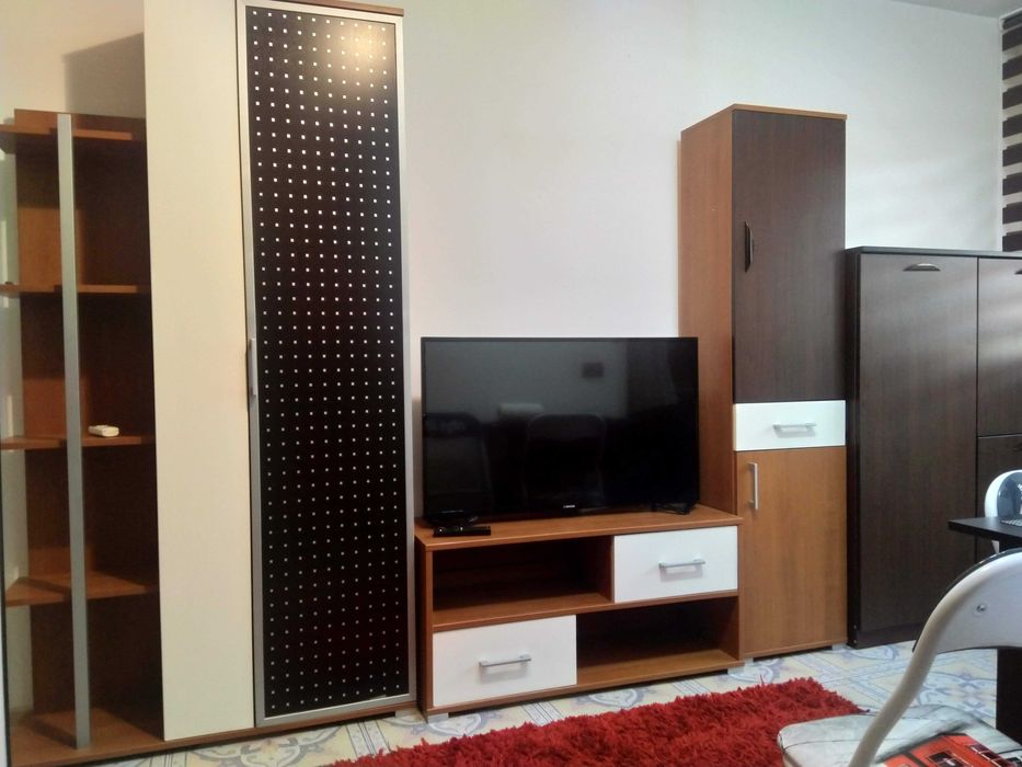 Garsonieră Baba Novac Energia