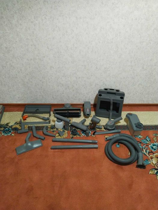 Пылесос Кирби (KIRBY) в отличном состоянии