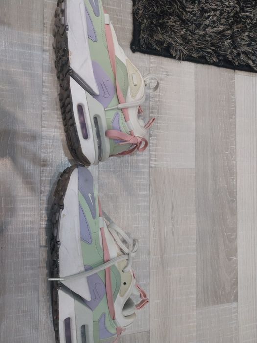 Nike furyosa 40,5