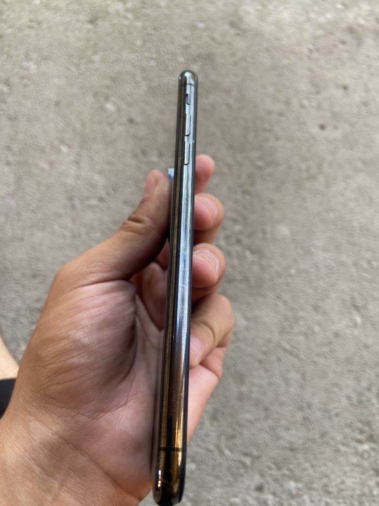 Iphone Xs Max 256gb