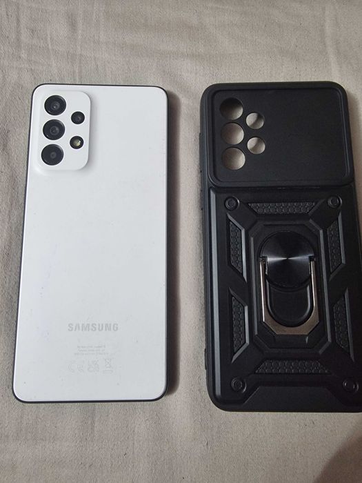 samsung A33/5g-second hand